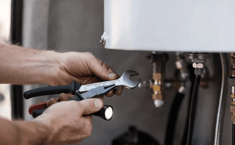 Why choose Water Heater Repair in Saint David, AZ